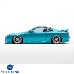FRP NISM St Side Skirts > Nissan Silvia (S15) 1999-2002 image - 5