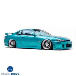 FRP NISM St Side Skirts > Nissan Silvia (S15) 1999-2002 image - 6