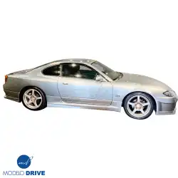 FRP NISM St Side Skirts > Nissan Silvia (S15) 1999-2002 image - 7