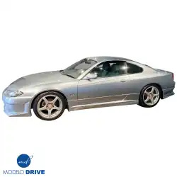 FRP NISM St Side Skirts > Nissan Silvia (S15) 1999-2002 image - 8