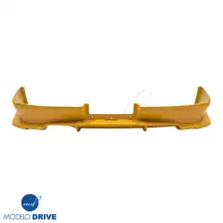 FRP NISM St Rear Lip Valance > Nissan Silvia (S15) 1999-2002 image - 3