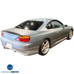 FRP NISM St Rear Lip Valance > Nissan Silvia (S15) 1999-2002 image - 9