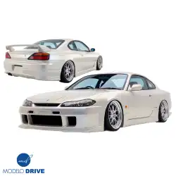 FRP NISM St Body Kit 4pc > Nissan Silvia (S15) 1999-2002 image - 5