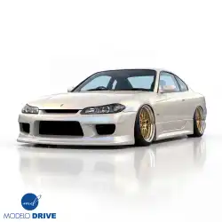 FRP JBLO Front Bumper > Nissan Silvia (S15) 1999-2004 image - 7