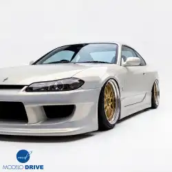 FRP JBLO Side Skirts > Nissan Silvia (S15) 1999-2004 image - 11