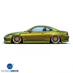 FRP JBLO Side Skirts > Nissan Silvia (S15) 1999-2004 image - 6