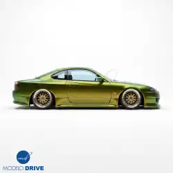 FRP JBLO Side Skirts > Nissan Silvia (S15) 1999-2004 image - 7