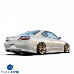FRP JBLO Rear Bumper > Nissan Silvia (S15) 1999-2004 image - 10
