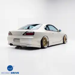 FRP JBLO Rear Bumper > Nissan Silvia (S15) 1999-2004 image - 11