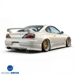 FRP JBLO Rear Bumper > Nissan Silvia (S15) 1999-2004 image - 12