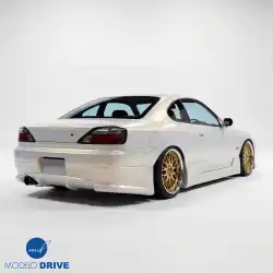 FRP JBLO Rear Bumper > Nissan Silvia (S15) 1999-2004 image - 13