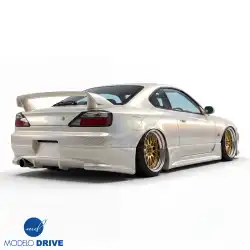 FRP JBLO Rear Bumper > Nissan Silvia (S15) 1999-2004 image - 14
