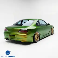 FRP JBLO Rear Bumper > Nissan Silvia (S15) 1999-2004 image - 5