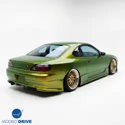 FRP JBLO Rear Bumper > Nissan Silvia (S15) 1999-2004 image - 7