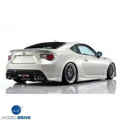 FRP MODE Rear Lip Valances 2pc > Subaru BRZ 2013-2021 image - 17