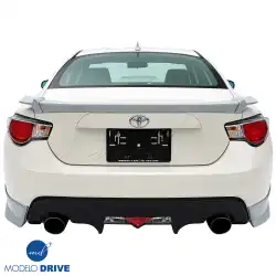 FRP MODE Rear Lip Valances 2pc > Subaru BRZ 2013-2021 image - 18