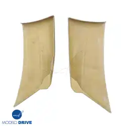 FRP MODE Rear Lip Valances 2pc > Subaru BRZ 2013-2021 image - 5