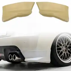 FRP MODE Rear Lip Valances 2pc > Toyota 86 2017-2021 image - 12