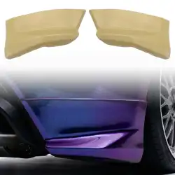 FRP MODE Rear Lip Valances 2pc > Toyota 86 2017-2021 image - 1