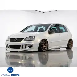 FRP NWIN v2 Front Bumper > Volkswagen Rabbit 2006-2009 > 5dr image - 21