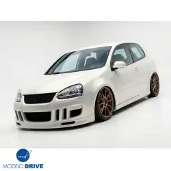 FRP NWIN v2 Front Bumper > Volkswagen Rabbit 2006-2009 > 5dr image - 23