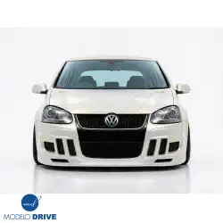 FRP NWIN v2 Front Bumper > Volkswagen Rabbit 2006-2009 > 5dr image - 24