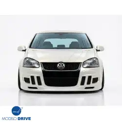 FRP NWIN v2 Front Bumper > Volkswagen Rabbit 2006-2009 > 5dr image - 26