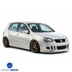 FRP NWIN v2 Front Bumper > Volkswagen Rabbit 2006-2009 > 5dr image - 28