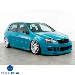 FRP NWIN v2 Front Bumper > Volkswagen Rabbit 2006-2009 > 5dr image - 2