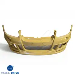 FRP NWIN v2 Front Bumper > Volkswagen Rabbit 2006-2009 > 5dr image - 4