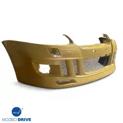 FRP NWIN v2 Front Bumper > Volkswagen Rabbit 2006-2009 > 5dr image - 5