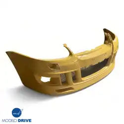 FRP NWIN v2 Front Bumper > Volkswagen Rabbit 2006-2009 > 5dr image - 6