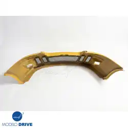 FRP NWIN v2 Front Bumper > Volkswagen Rabbit 2006-2009 > 5dr image - 7
