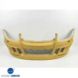 FRP NWIN v2 Front Bumper > Volkswagen Rabbit 2006-2009 > 5dr image - 8