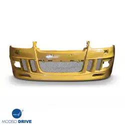 FRP NWIN v2 Front Bumper > Volkswagen Rabbit 2006-2009 > 5dr image - 9