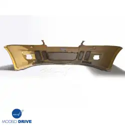 FRP NWIN v2 Front Bumper > Volkswagen Rabbit 2006-2009 > 5dr image - 11