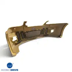 FRP NWIN v2 Front Bumper > Volkswagen Rabbit 2006-2009 > 5dr image - 12