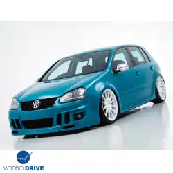 FRP NWIN v2 Front Bumper > Volkswagen Rabbit 2006-2009 > 5dr image - 13