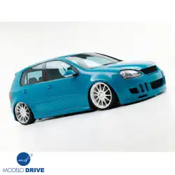 FRP NWIN v2 Front Bumper > Volkswagen Rabbit 2006-2009 > 5dr image - 15