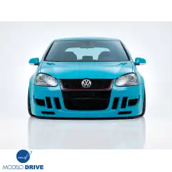 FRP NWIN v2 Front Bumper > Volkswagen Rabbit 2006-2009 > 5dr image - 17