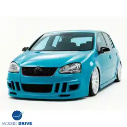 FRP NWIN v2 Front Bumper > Volkswagen Rabbit 2006-2009 > 5dr image - 18
