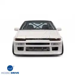FRP VERT Front Bumper > Toyota Corolla (AE86) Trueno 1984-1987 > 2/3-Door image - 18
