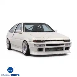 FRP VERT Front Bumper > Toyota Corolla (AE86) Trueno 1984-1987 > 2/3-Door image - 25