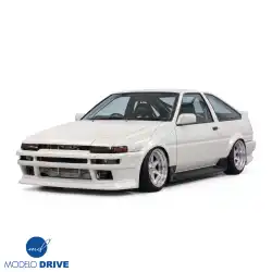 FRP VERT Side Skirts > Toyota Corolla (AE86) Trueno 1984-1987 > 2/3-Door image - 73
