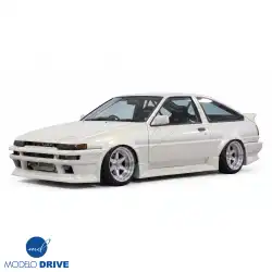 FRP VERT Side Skirts > Toyota Corolla (AE86) Trueno 1984-1987 > 2/3-Door image - 74