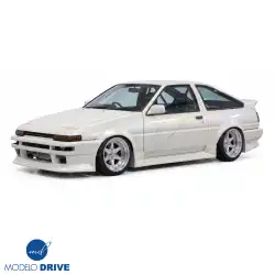 FRP VERT Side Skirts > Toyota Corolla (AE86) Trueno 1984-1987 > 2/3-Door image - 75