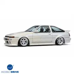 FRP VERT Side Skirts > Toyota Corolla (AE86) Trueno 1984-1987 > 2/3-Door image - 76