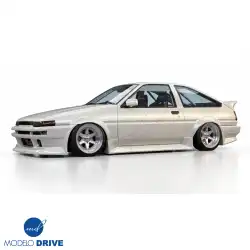 FRP VERT Side Skirts > Toyota Corolla (AE86) Trueno 1984-1987 > 2/3-Door image - 77