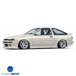 FRP VERT Side Skirts > Toyota Corolla (AE86) Trueno 1984-1987 > 2/3-Door image - 79