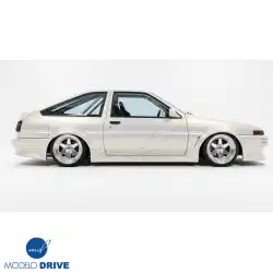 FRP VERT Side Skirts > Toyota Corolla (AE86) Trueno 1984-1987 > 2/3-Door image - 80